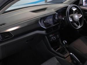 Volkswagen T-Cross 1.0TSI 70kW Comfortline - Image 17