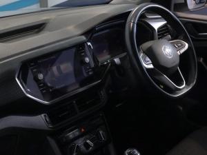 Volkswagen T-Cross 1.0TSI 70kW Comfortline - Image 19