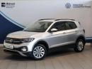 Thumbnail Volkswagen T-Cross 1.0TSI 70kW Comfortline