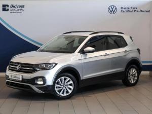 Volkswagen T-Cross 1.0TSI 70kW Comfortline - Image 1
