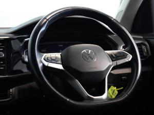Volkswagen T-Cross 1.0TSI 70kW Comfortline - Image 20