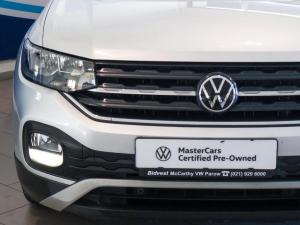 Volkswagen T-Cross 1.0TSI 70kW Comfortline - Image 3