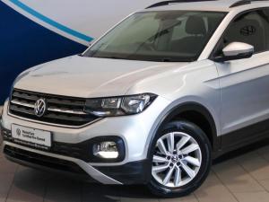 Volkswagen T-Cross 1.0TSI 70kW Comfortline - Image 4