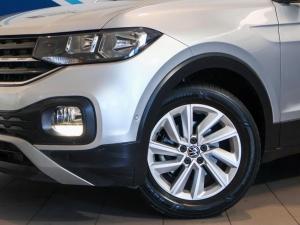 Volkswagen T-Cross 1.0TSI 70kW Comfortline - Image 5