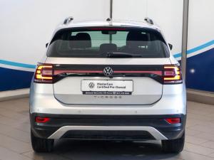 Volkswagen T-Cross 1.0TSI 70kW Comfortline - Image 6
