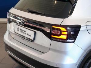 Volkswagen T-Cross 1.0TSI 70kW Comfortline - Image 7