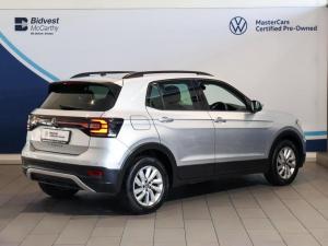 Volkswagen T-Cross 1.0TSI 70kW Comfortline - Image 8