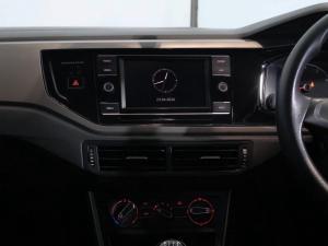 Volkswagen T-Cross 1.0TSI 70kW Comfortline - Image 9