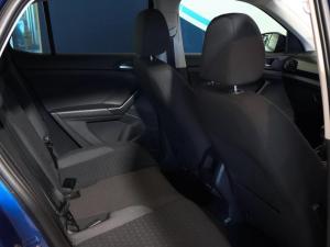 Volkswagen T-Cross 1.0TSI 70kW Comfortline - Image 11