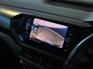 Volkswagen T-Cross 1.0TSI 70kW Comfortline - Image 12