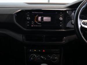 Volkswagen T-Cross 1.0TSI 70kW Comfortline - Image 16