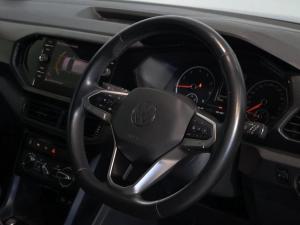 Volkswagen T-Cross 1.0TSI 70kW Comfortline - Image 18