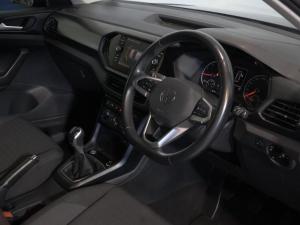 Volkswagen T-Cross 1.0TSI 70kW Comfortline - Image 19