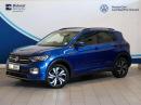 Thumbnail Volkswagen T-Cross 1.0TSI 70kW Comfortline