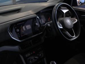 Volkswagen T-Cross 1.0TSI 70kW Comfortline - Image 20