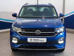 Volkswagen T-Cross 1.0TSI 70kW Comfortline - Image 2