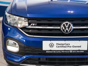 Volkswagen T-Cross 1.0TSI 70kW Comfortline - Image 3
