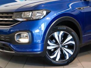 Volkswagen T-Cross 1.0TSI 70kW Comfortline - Image 5