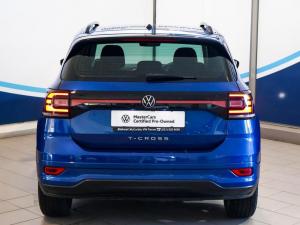 Volkswagen T-Cross 1.0TSI 70kW Comfortline - Image 6