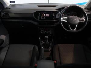 Volkswagen T-Cross 1.0TSI 70kW Comfortline - Image 9