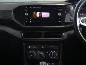 Volkswagen T-Cross 1.0TSI 70kW Comfortline - Image 12