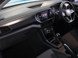 Volkswagen T-Cross 1.0TSI 70kW Comfortline - Image 13