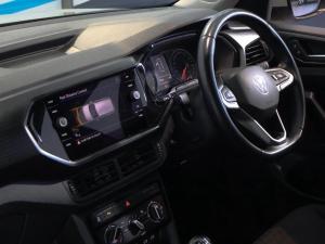 Volkswagen T-Cross 1.0TSI 70kW Comfortline - Image 15