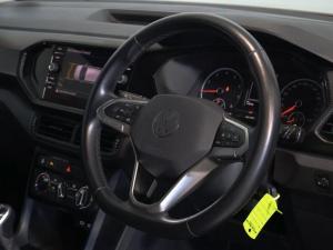 Volkswagen T-Cross 1.0TSI 70kW Comfortline - Image 16