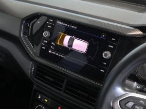 Volkswagen T-Cross 1.0TSI 70kW Comfortline - Image 18