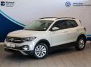 Thumbnail Volkswagen T-Cross 1.0TSI 70kW Comfortline