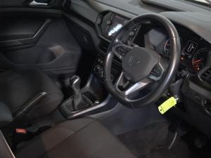 Volkswagen T-Cross 1.0TSI 70kW Comfortline - Image 20