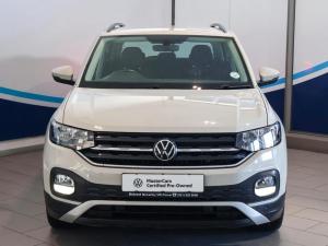 Volkswagen T-Cross 1.0TSI 70kW Comfortline - Image 2
