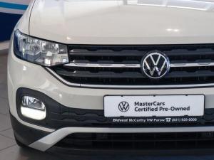 Volkswagen T-Cross 1.0TSI 70kW Comfortline - Image 3
