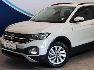 Volkswagen T-Cross 1.0TSI 70kW Comfortline - Image 4