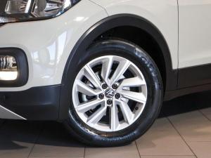 Volkswagen T-Cross 1.0TSI 70kW Comfortline - Image 5