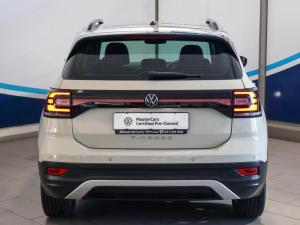Volkswagen T-Cross 1.0TSI 70kW Comfortline - Image 6