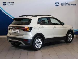 Volkswagen T-Cross 1.0TSI 70kW Comfortline - Image 7