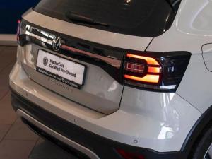 Volkswagen T-Cross 1.0TSI 70kW Comfortline - Image 8