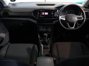 Volkswagen T-Cross 1.0TSI 70kW Comfortline - Image 9