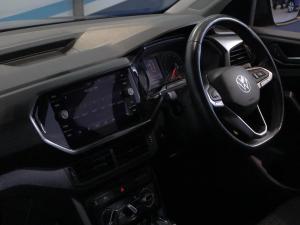 Volkswagen T-Cross 1.0TSI 85kW Comfortline - Image 12