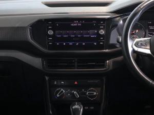 Volkswagen T-Cross 1.0TSI 85kW Comfortline - Image 13