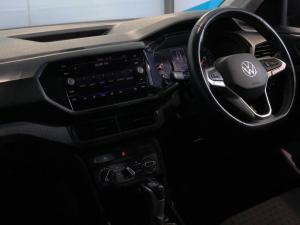 Volkswagen T-Cross 1.0TSI 85kW Comfortline - Image 16