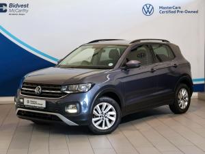 Volkswagen T-Cross 1.0TSI 85kW Comfortline - Image 1