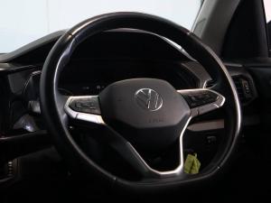 Volkswagen T-Cross 1.0TSI 85kW Comfortline - Image 20