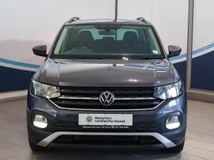 Volkswagen T-Cross 1.0TSI 85kW Comfortline - Image 2