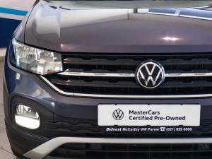 Volkswagen T-Cross 1.0TSI 85kW Comfortline - Image 3