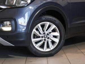 Volkswagen T-Cross 1.0TSI 85kW Comfortline - Image 5
