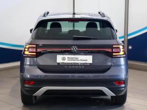 Volkswagen T-Cross 1.0TSI 85kW Comfortline - Image 6
