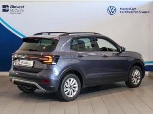 Volkswagen T-Cross 1.0TSI 85kW Comfortline - Image 7