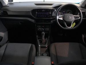 Volkswagen T-Cross 1.0TSI 85kW Comfortline - Image 9